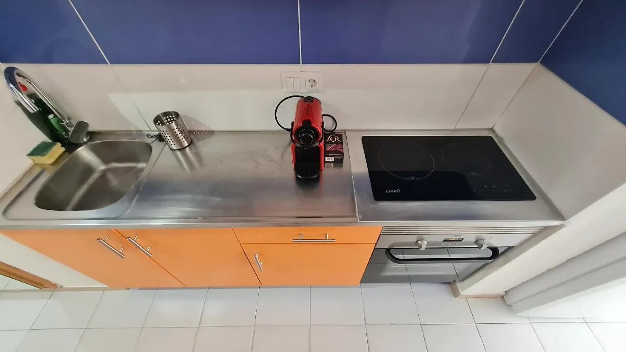 Bonito Apartamento Con Piscina Salou 0*,