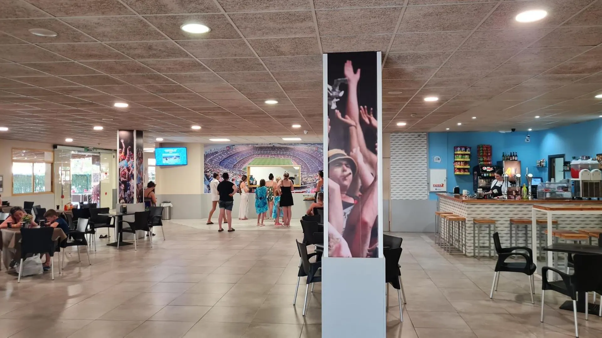 Bonito Apartamento Con Piscina Salou 0*,  España