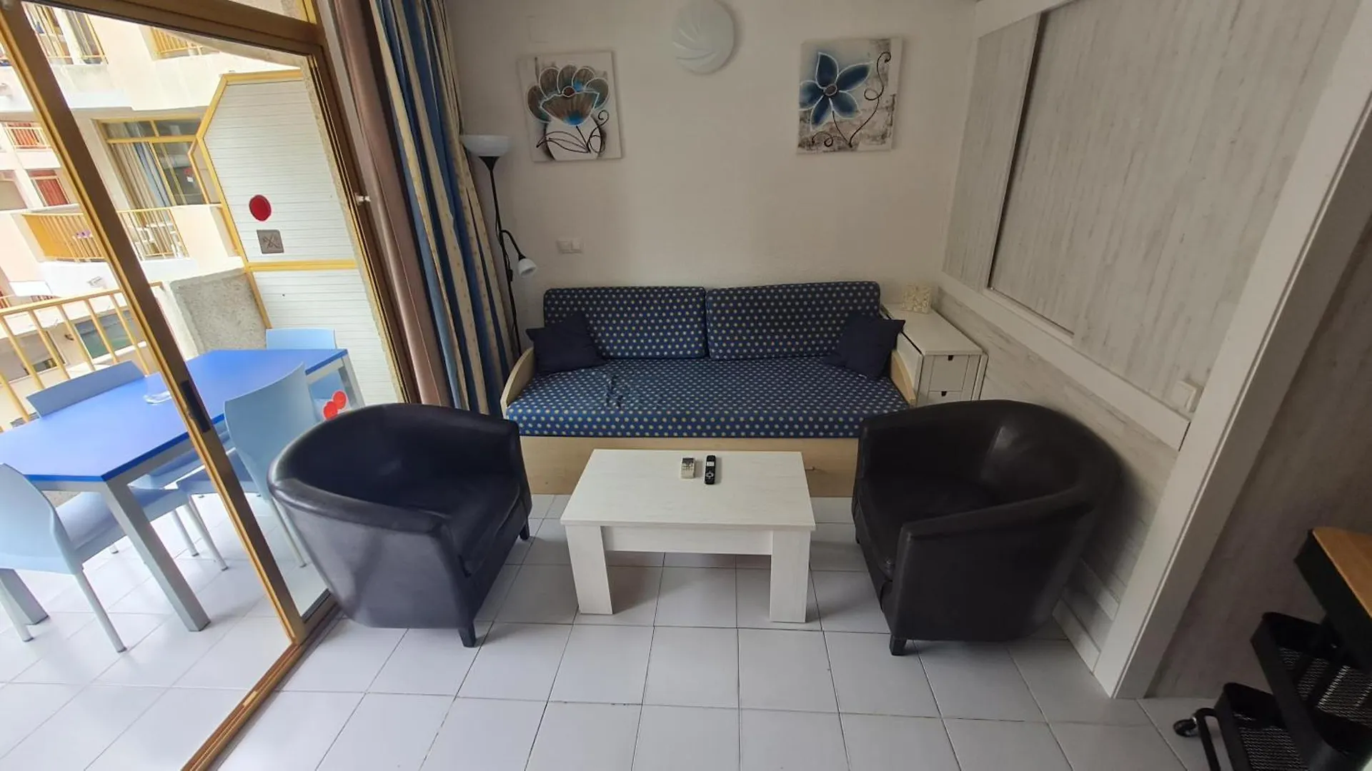 Bonito Apartamento Con Piscina Salou Apartment